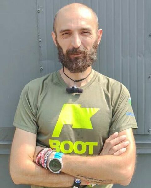 Andrea Gennaro