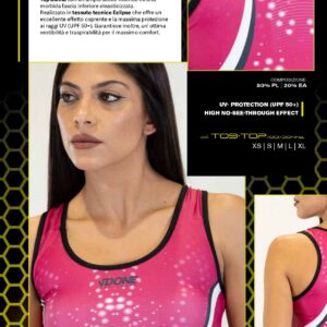 Top OCR Donna
