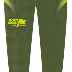 Leggins Compressor Donna