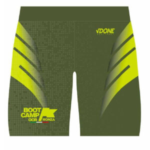 Short Running Uomo